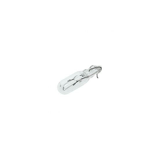 Большое фото товара - Автолампа W1.2W W2*4.6d ECO 12V BOSCH B-1987302824, B-1987302824. Вариант №1