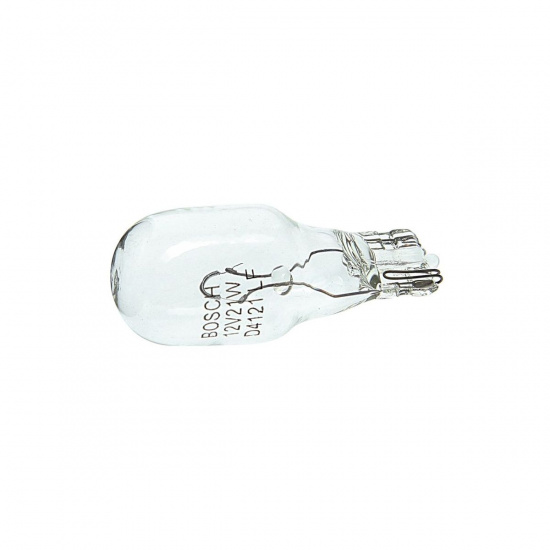 Большое фото товара - Автолампа W21W W2.1*9.5d PURE LIGHT 12V BOSCH B-1987302249, B-1987302249. Вариант №1