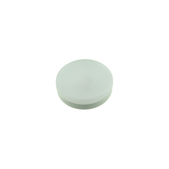 Большое фото товара - Лампа светодиодная GX53-15W-GX53 холодный свет ERGOLUX EL-LED-GX53-15W-GX53-4K, EL-LED-GX53-15W-GX53-4K. Вариант №1