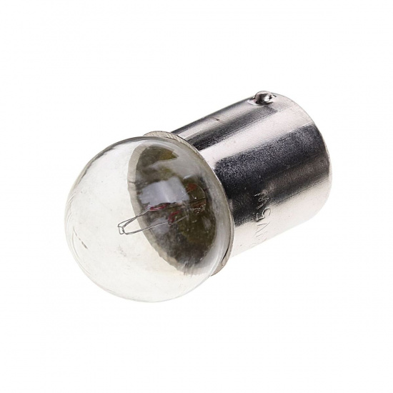 Большое фото товара - Автолампа R5W BA15s 24V HNG-24150, HNG-24150. Вариант №1