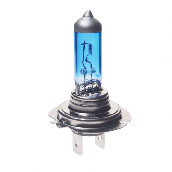 Большое фото товара - Автолампа H7 80 PX26d BLUE POWER LIGHT 5000K 12V NEOLUX N499HC, N499HC. Вариант №1