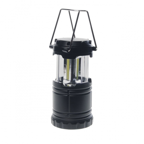 Большое фото товара - Фонарь 3 COB LED для кэмпинга 3 режима 3*ААА 4,5V CAMELION C-5632, C-5632. Вариант №1