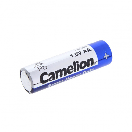 Большое фото товара - Элемент питания AA: R6-BC4 SALINE 1,5V CAMELION C-R6бл, C-R6бл. Вариант №1