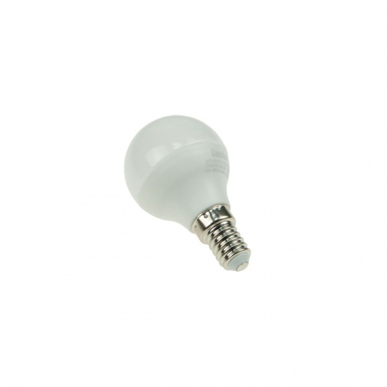 Большое фото товара - Лампа светодиодная E14 G45 7W тёплый свет CAMELION C-LED7-G45/830/E14, C-LED7-G45/830/E14. Вариант №1