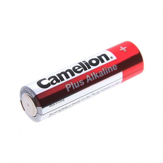Большое фото товара - Элемент питания AA: LR6-BC4 ALKALINE PLUS 1,5V CAMELION C-LR6P(4)бл, C-LR6P(4)бл. Вариант №1
