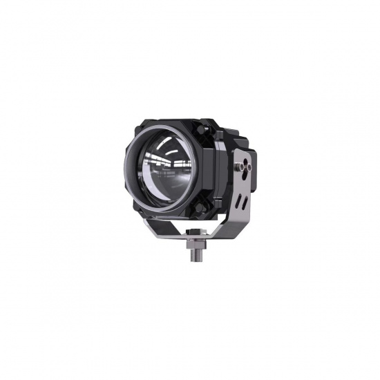 Большое фото товара - Фара рабочего света W-605 3LED 22W 60х60х70мм 10-30V ВЫМПЕЛ WL-605, WL-605. Вариант №1