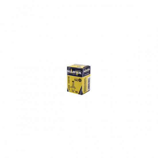 Большое фото товара - Автолампа H4 60/55 P43t-38 HEAVY DUTY 12V NARVA 488883000, 488883000. Вариант №1