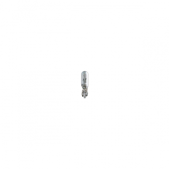 Большое фото товара - Автолампа W2.3W W2*4.6d 12V PHILIPS 12061CP, 12061CP. Вариант №1