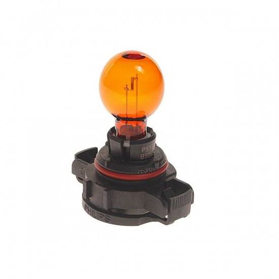 Большое фото товара - Автолампа PSY19W PG20/2 HALOGEN YELLOW 12V PHILIPS 12275NAC1, 12275NAC1. Вариант №1