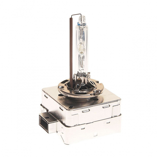 Большое фото товара - Автолампа D1S 35 PK32d-2 Xenon Vision 4600K 85V PHILIPS 85415VIC1, 85415VIC1. Вариант №1