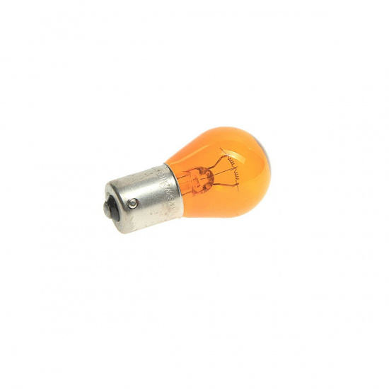 Большое фото товара - Автолампа PY21W BAU15s MasterLife 24V PHILIPS 13496MLCP, 13496MLCP. Вариант №1