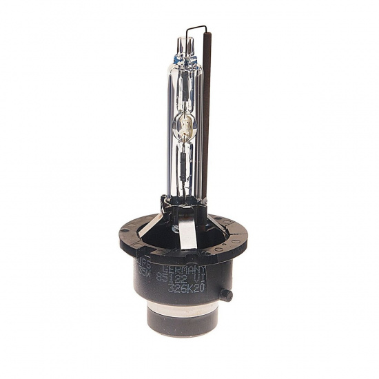 Большое фото товара - Автолампа D2S 35 P32d-2 Xenon Vision 4600K 85V PHILIPS 85122VIC1, 85122VIC1. Вариант №1