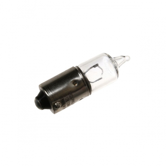 Большое фото товара - Автолампа T10W BA9s HALOGEN 12V PHILIPS 12024CP, 12024CP. Вариант №1