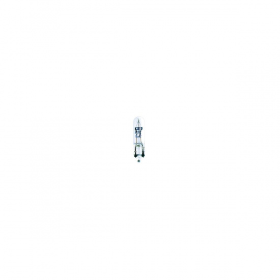 Большое фото товара - Автолампа W1.2W W2*4.6d 24V PHILIPS 13516CP, 13516CP. Вариант №1