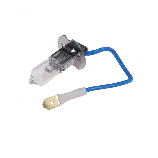 Большое фото товара - Автолампа H3 70 PK22s MasterDuty 24V PHILIPS 13336MDC1, 13336MDC1. Вариант №1