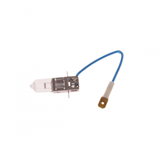 Большое фото товара - Автолампа H3 55 PK22s+30% PREMIUM 12V PHILIPS 12336PRC1, 12336PRC1. Вариант №1