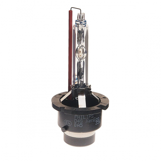 Большое фото товара - Автолампа D4S 35 P32D-5+150% Xenon X-treme Vision gen2 4800K 42V PHILIPS 42402XV2C1, 42402XV2C1. Вариант №1