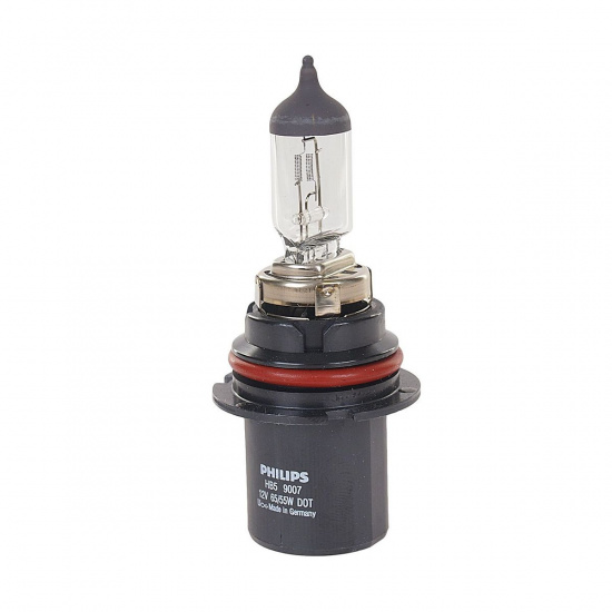 Большое фото товара - Автолампа HB5/9007 65/55 PX29t 12V PHILIPS 9007C1, 9007C1. Вариант №1