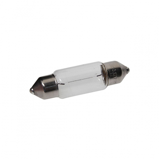 Большое фото товара - Автолампа C5W SV8.5/8 35мм 12V PHILIPS 12844CP, 12844CP. Вариант №1