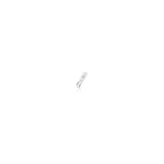 Большое фото товара - Автолампа W1.2W W2*4.6d 12V PHILIPS 12516CP, 12516CP. Вариант №1