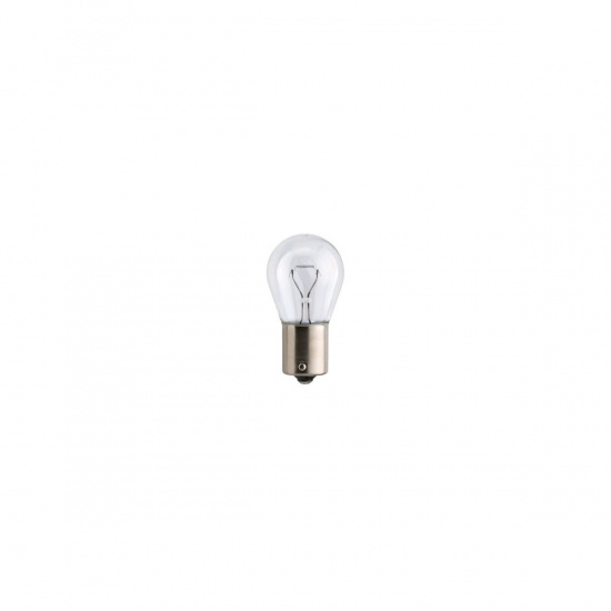 Большое фото товара - Автолампа P21W BA15s LongLife EcoVision 12V PHILIPS 12498LLECOCP, 12498LLECOCP. Вариант №1