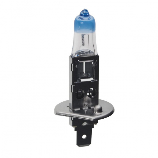 Большое фото товара - Автолампа H1 55 P14.5s+150% NIGHT BREAKER LASER 3500K 12V OSRAM 64150NL, 64150NL. Вариант №1