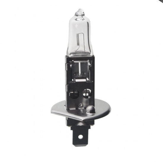 Большое фото товара - Автолампа H1 55 P14.5s+100% NIGHT BREAKER SILVER 12V OSRAM 64150NBS, 64150NBS. Вариант №1