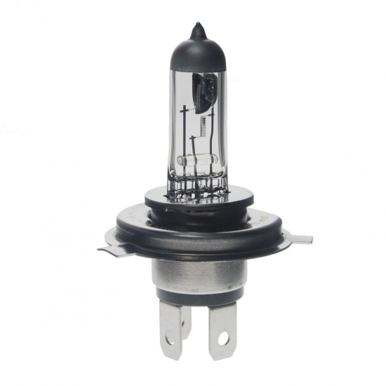 Большое фото товара - Автолампа H4 60/55 P43t+100% NIGHT BREAKER SILVER 12V OSRAM 64193NBS, 64193NBS. Вариант №1