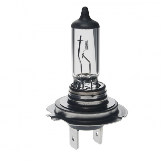 Большое фото товара - Автолампа H7 55 PX26d+100% NIGHT BREAKER SILVER 12V OSRAM 64210NBS, 64210NBS. Вариант №1