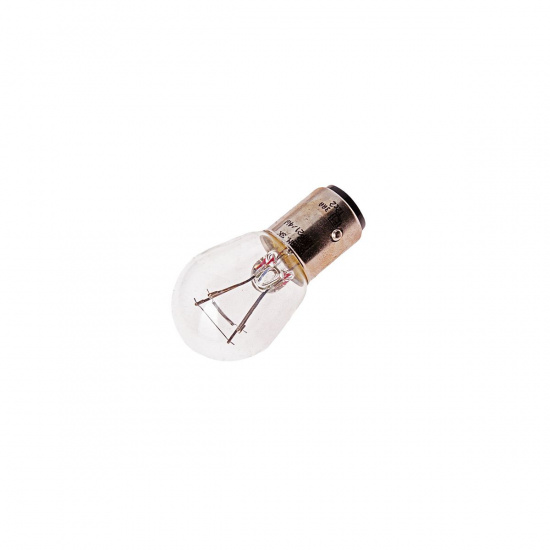 Большое фото товара - Автолампа P21/4W BAZ15d 12V OSRAM 7225, 7225. Вариант №1