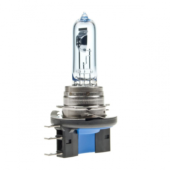 Большое фото товара - Автолампа H15 55/15 PGJ23t-1+20% COOL BLUE INTENSE NextGen до 3700K 12V OSRAM 64176CBN, 64176CBN. Вариант №1