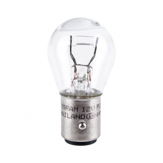 Большое фото товара - Автолампа P21/5W BAY15d 12V OSRAM 7528CLC, 7528CLC. Вариант №1