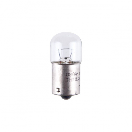 Большое фото товара - Автолампа R10W BA15s 12V OSRAM 5008CLC, 5008CLC. Вариант №1