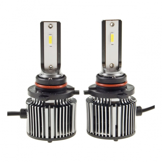 Большое фото товара - Автолампа HB3/HB4 P20/22d +120% LED COOL WHITE LEDriving SPK 6000K 2шт 12V OSRAM 9005DWSPK, 9005DWSPK. Вариант №1