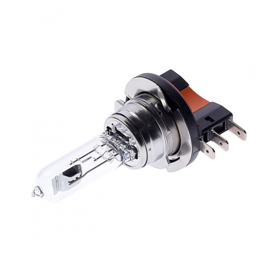 Большое фото товара - Автолампа H15 15/55 PGJ23t-1 12V OSRAM 64176, 64176. Вариант №1
