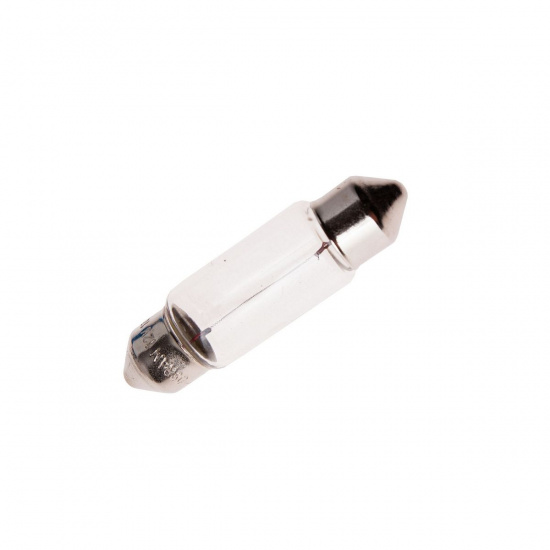Большое фото товара - Автолампа C10W SV8.5/8 35мм 12V OSRAM 6461, 6461. Вариант №1