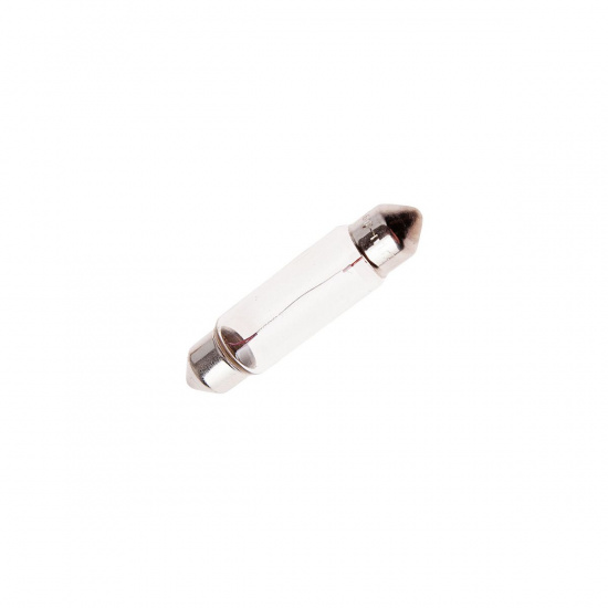 Большое фото товара - Автолампа C10W SV8.5/8 41мм 12V OSRAM 6411, 6411. Вариант №1