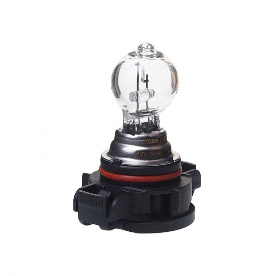 Большое фото товара - Автолампа PSX24W PG20-7 12V OSRAM 2504, 2504. Вариант №1