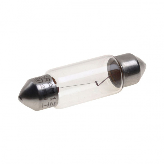 Большое фото товара - Автолампа C5W SV8.5/8 35мм 12V OSRAM 6418CLC, 6418CLC. Вариант №1