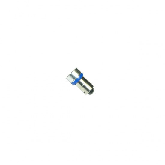 Большое фото товара - Автолампа T20W BA9s SMD LED+50% SUPER BRIGHT BLUE 60лм 12V MEGAPOWER M-50422B, M-50422B. Вариант №1