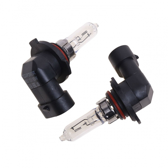 Большое фото товара - Автолампа HB3/9005 65 P20d STANDART бокс 2шт 12V MEGAPOWER M-37033040, M-37033040. Вариант №1