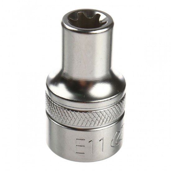 Большое фото товара - Головка торцевая E11 1/2 TORX L-38мм LIGE LG-43311, LG-43311. Вариант №1