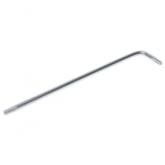 Большое фото товара - Ключ TORX T10 Г-образный экстрадлинный ЭВРИКА ER-76610XL, ER-76610XL. Вариант №1