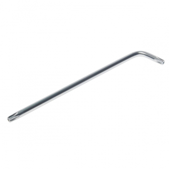 Большое фото товара - Ключ TORX T40 Г-образный экстрадлинный ЭВРИКА ER-76640XL, ER-76640XL. Вариант №1