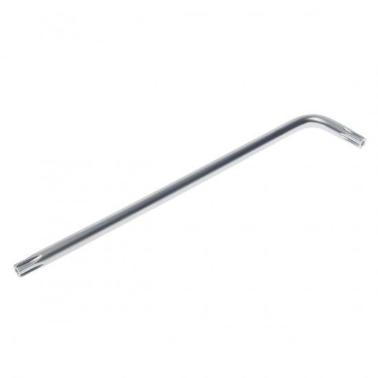 Большое фото товара - Ключ TORX T45 Г-образный экстрадлинный ЭВРИКА ER-76645XL, ER-76645XL. Вариант №1