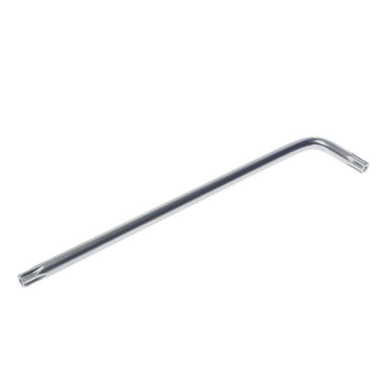 Большое фото товара - Ключ TORX T50 Г-образный экстрадлинный ЭВРИКА ER-76650XL, ER-76650XL. Вариант №1