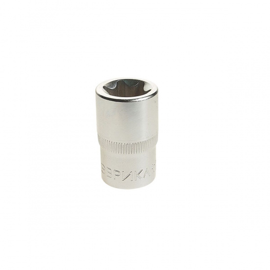 Большое фото товара - Головка торцевая Е20 1/2 TORX L=40мм ЭВРИКА ER-91607, ER-91607. Вариант №1