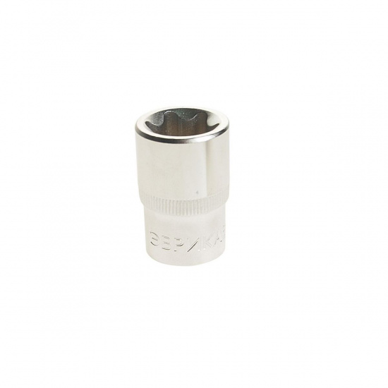Большое фото товара - Головка торцевая Е22 1/2 TORX L=40мм ЭВРИКА ER-91608, ER-91608. Вариант №1