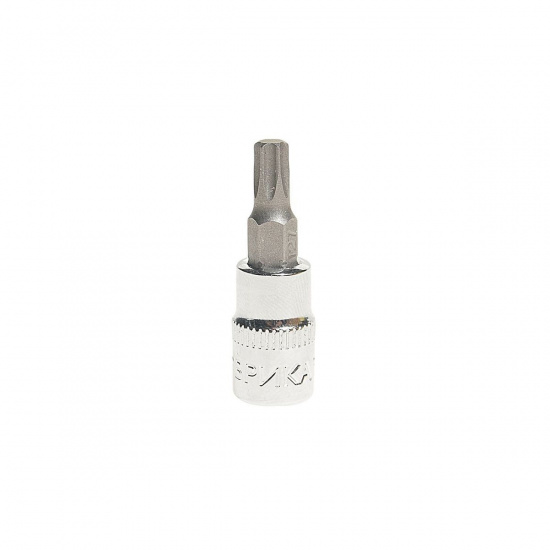 Большое фото товара - Насадка 1/4 DR торкс T27 ЭВРИКА ER-93206, ER-93206. Вариант №1
