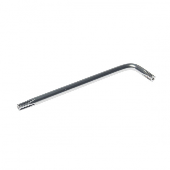 Большое фото товара - Ключ TORX T25 Г-образный ЭВРИКА ER-76625, ER-76625. Вариант №1